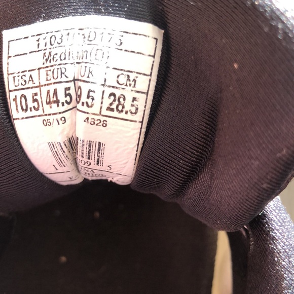 Men’s Brooks Ghost 12 Running Shoes - Picture 8 of 8